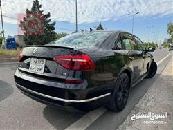 فولكسفاغن باسات